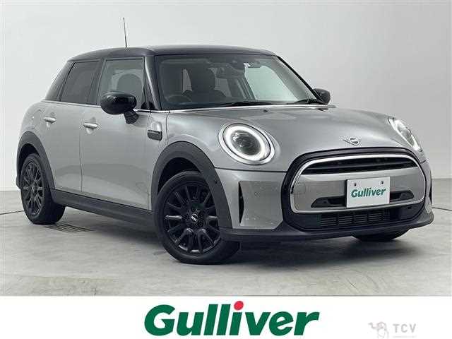 2023 BMW MINI