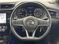 2018 Nissan X-Trail