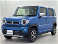 2020 Suzuki Hustler