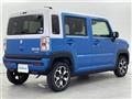 2020 Suzuki Hustler