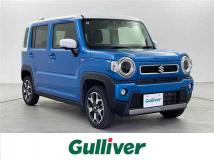 2020 Suzuki Hustler