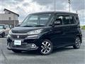 2016 Suzuki Solio