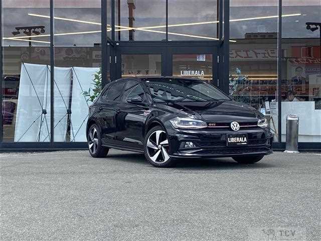 2018 Volkswagen Polo