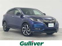 2016 Honda VEZEL