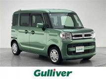 2018 Suzuki Spacia