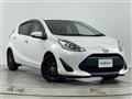 2019 Toyota AQUA