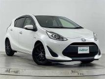 2019 Toyota AQUA