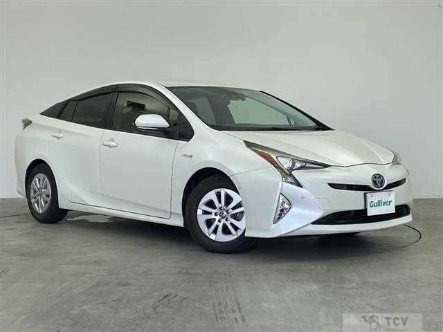 2018 Toyota Prius