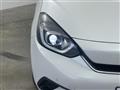 2020 Honda Fit