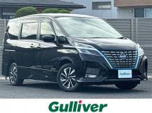 2022 Nissan Serena