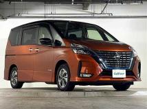 2022 Nissan Serena