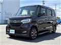 2018 Honda N BOX