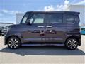 2018 Honda N BOX