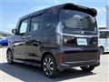 2018 Honda N BOX