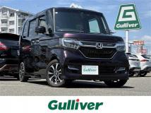 2018 Honda N BOX
