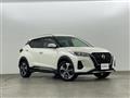 2020 Nissan KIX