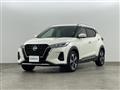 2020 Nissan KIX