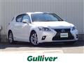 2016 Lexus CT