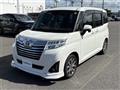 2019 Toyota Roomy