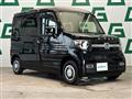 2022 Honda N-VAN