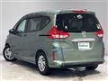 2021 Honda Freed+