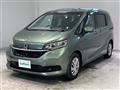2021 Honda Freed+