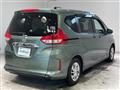2021 Honda Freed+