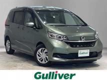 2021 Honda Freed+