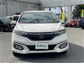 2018 Honda Fit Hybrid