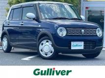 2019 Suzuki Lapin
