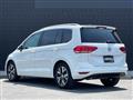 2020 Volkswagen Golf Touran