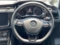 2020 Volkswagen Golf Touran