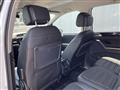 2020 Volkswagen Golf Touran