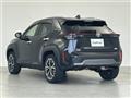 2023 Toyota Yaris Cross