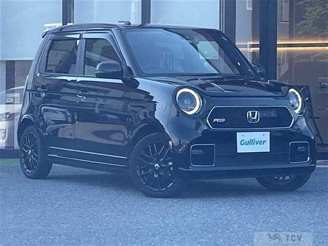 2023 Honda N-ONE