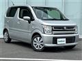 2018 Suzuki Wagon R