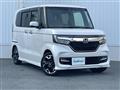 2019 Honda N BOX