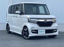 2019 Honda N BOX
