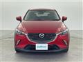 2015 Mazda CX-3