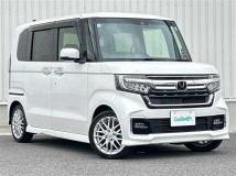 2022 Honda N BOX
