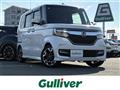 2019 Honda N BOX