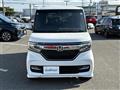 2019 Honda N BOX