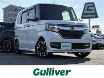 2019 Honda N BOX