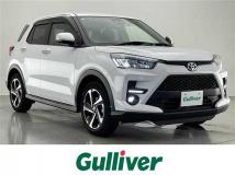 2025 Toyota Raize