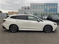2021 Subaru Levorg