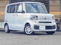 2023 Honda N BOX