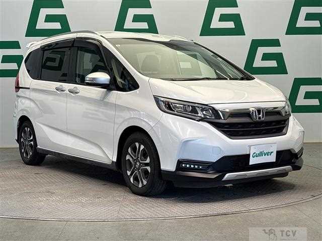 2021 Honda Freed