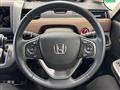 2021 Honda Freed