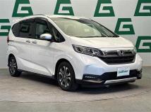2021 Honda Freed