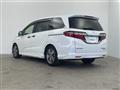 2019 Honda Odyssey Hybrid